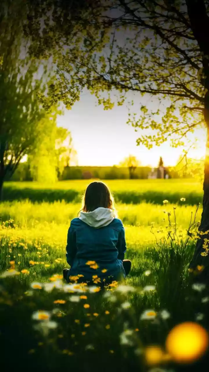 Forgiveness: The Key to Inner Peace, According to BK Shivani