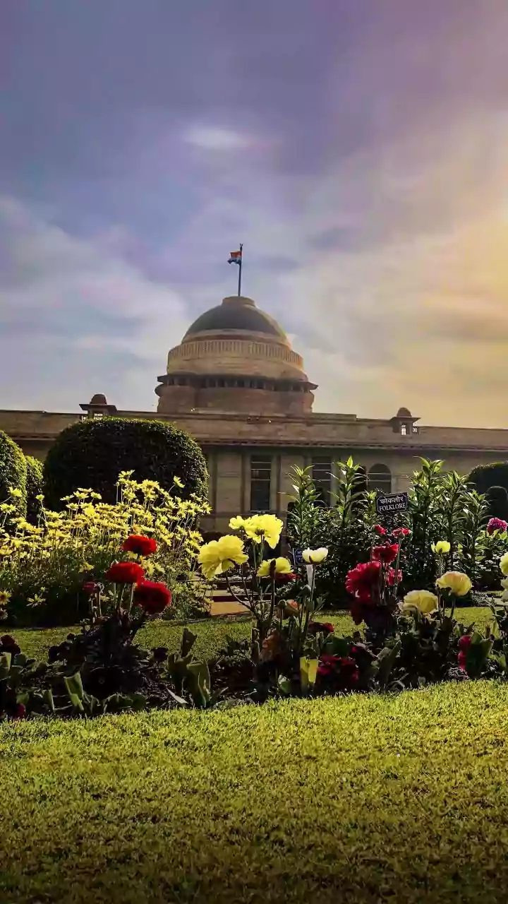 Supreme Court Reserves Verdict On Justice Yashwant Varma’s Plea Challenging Parliamentary Probe