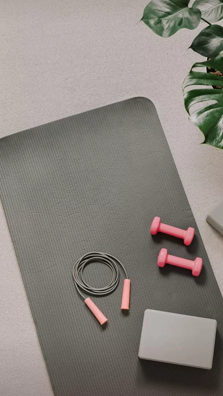 Don't buy an exercise mat, make one instead