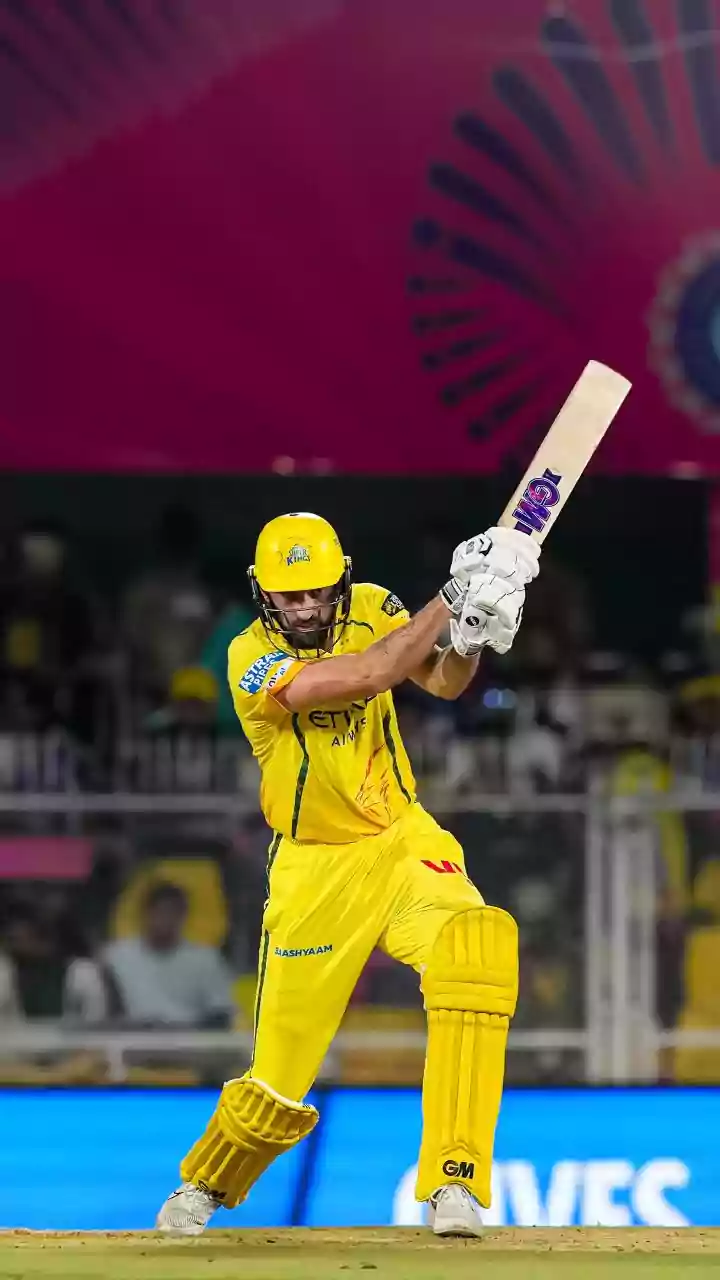 IPL 2026: Why is Matthew Short not playing CSK vs PBKS Match 7?