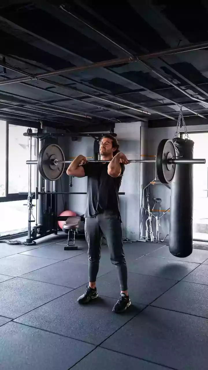 How to Balance Strength Training, Cardio and Recovery During a Fitness Challenge