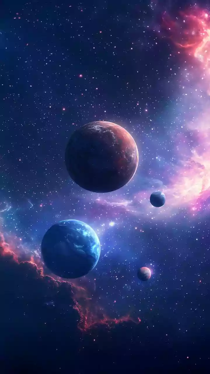 NASA's AI Tools Are Giving Scientists A Faster Way To Study The Cosmos