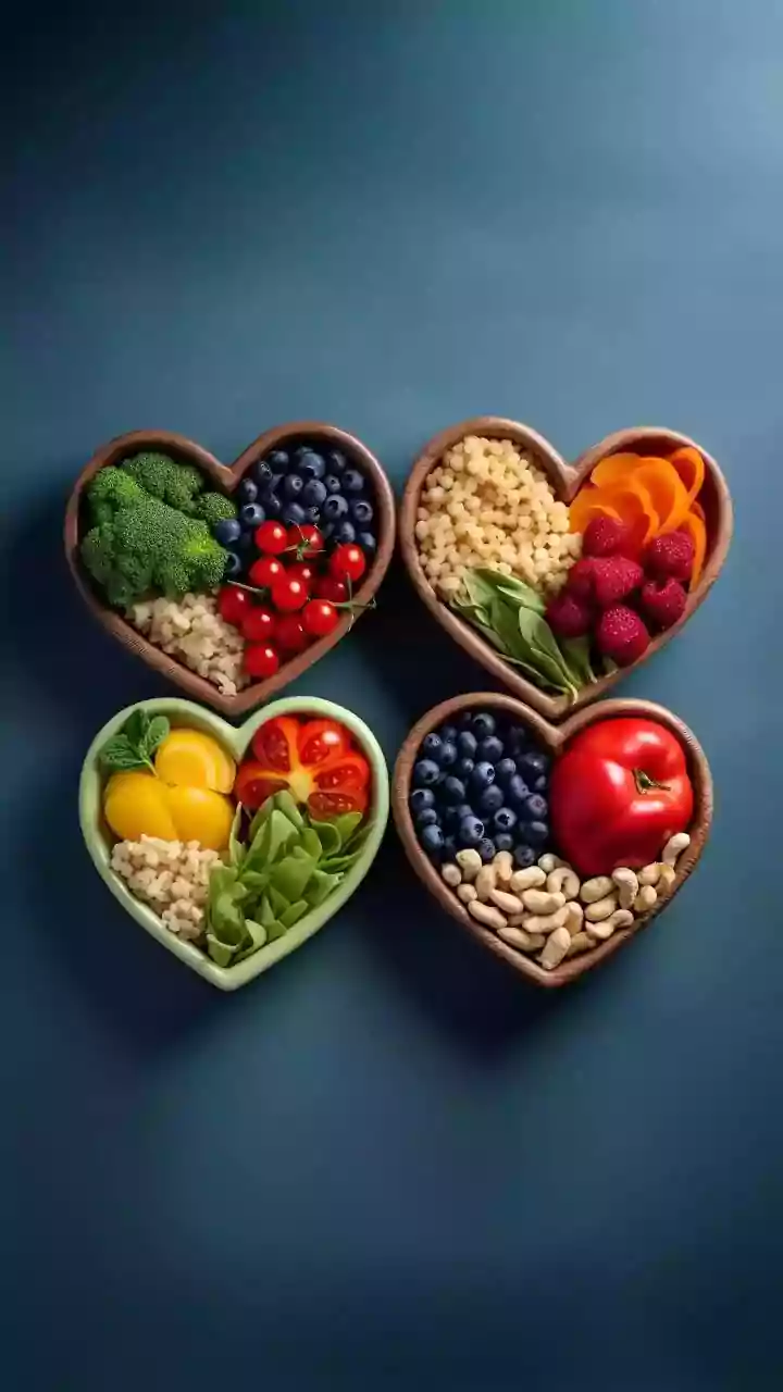 Stay Heart-Healthy: Simple Tips