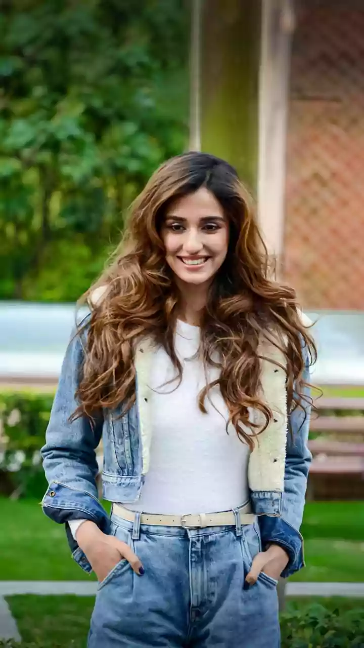 Who is Talwinder Singh Sidhu, the rumored partner of Disha Patani? Here’s everything you should know about the man behind the mask.