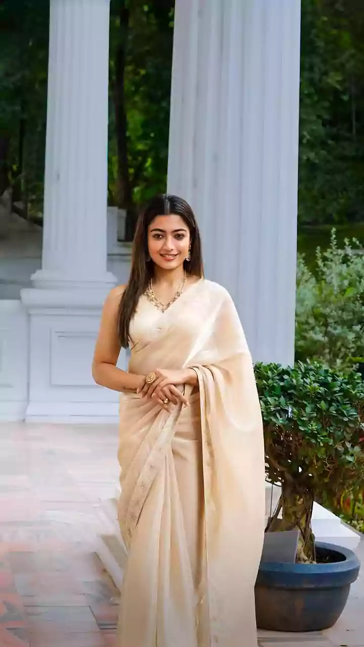 Are Vijay & Rashmika Tying the Knot? Viral Video Hints!