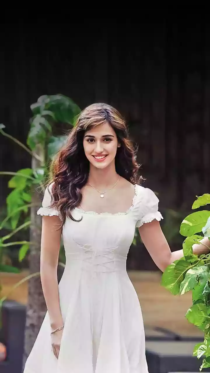 Disha Patani & Mouni Roy Serve BFF Goals At Nupur Sanon & Stebin Ben's Wedding