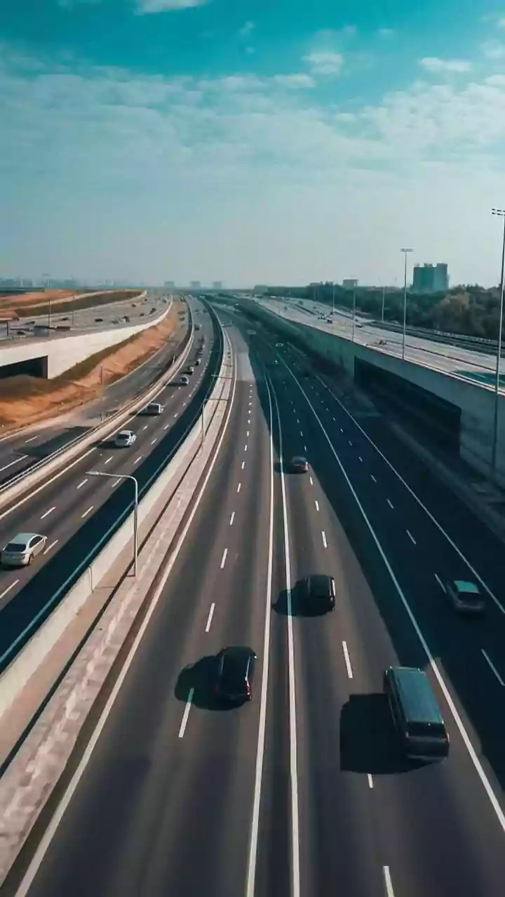 Ganga Expressway: Uttar Pradesh's New 594km Artery Unveiled – What ₹1500 Toll Secures for You