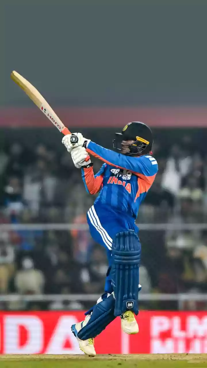 'Looked clueless': Abhishek Sharma slammed after failure in India vs Pakistan match