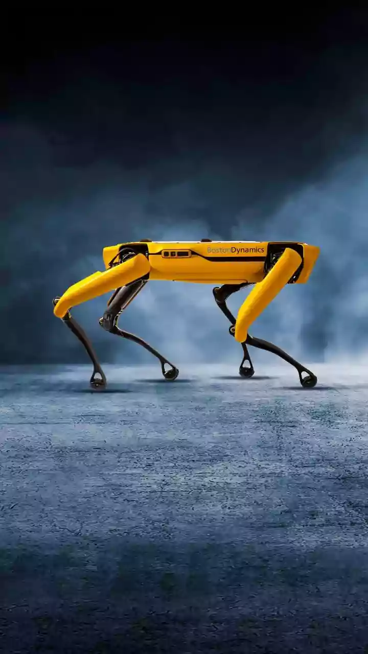 Dax Robotics debuts Qiji T1000 capable of carrying 1,000kg
