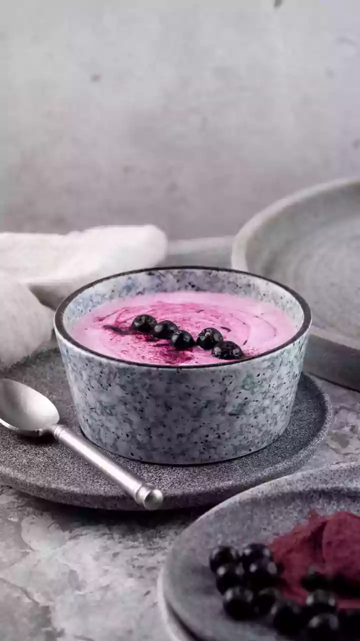 High-Protein Sattu Smoothie Bowls: Traditional Gram Flour Meets Modern Fitness
