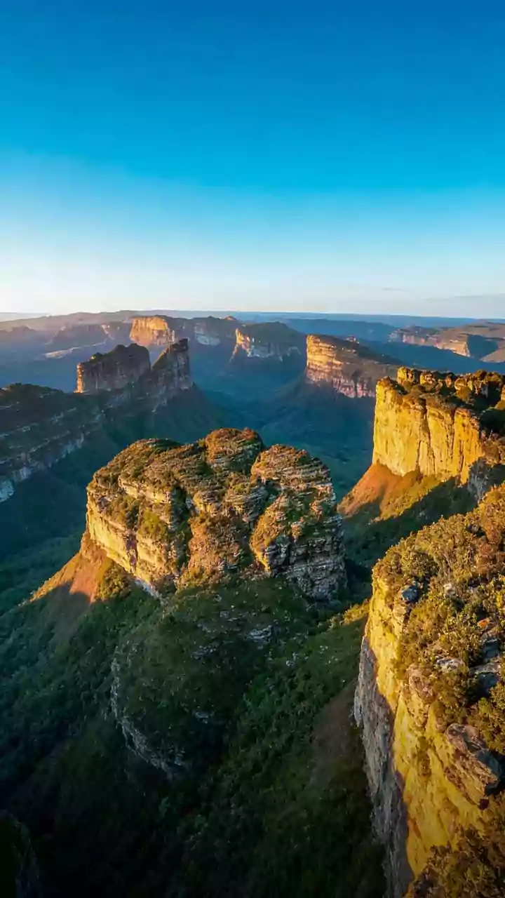 Chapada Diamantina: Sabores Revelados Pelos Olhos de Chefs Locais