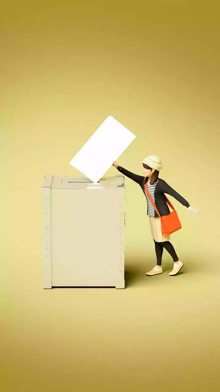 Civic polls: BJP workers lock candidate inside house to stop nomination withdrawal in Nagpur