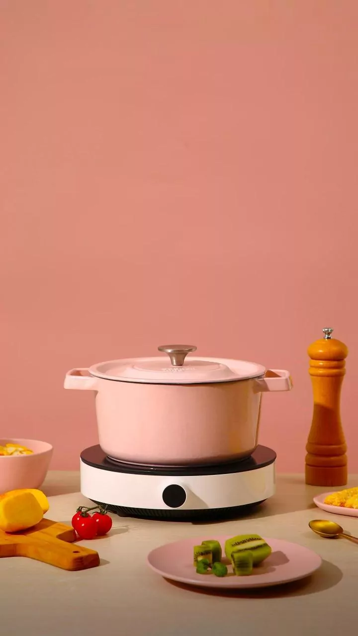 Health Claims Should Not Decide Whether Cast Iron Suits Your Kitchen