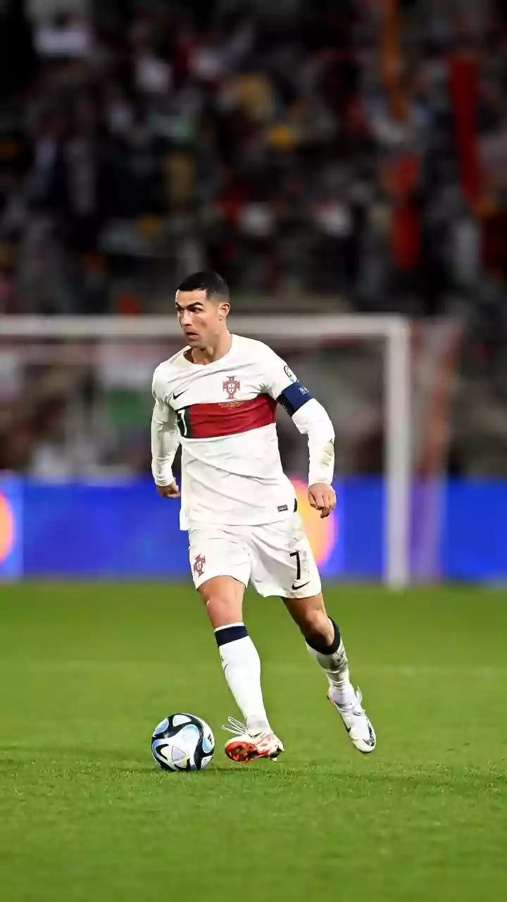 Top 5 most bizarre records in FIFA World Cup history