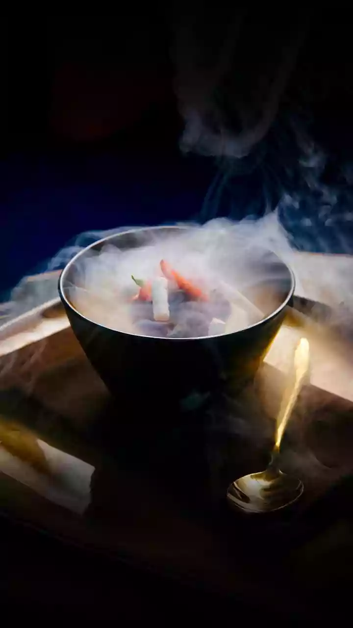 Experiential Dining: Why The Vibe Reigns Supreme Over Just The Menu