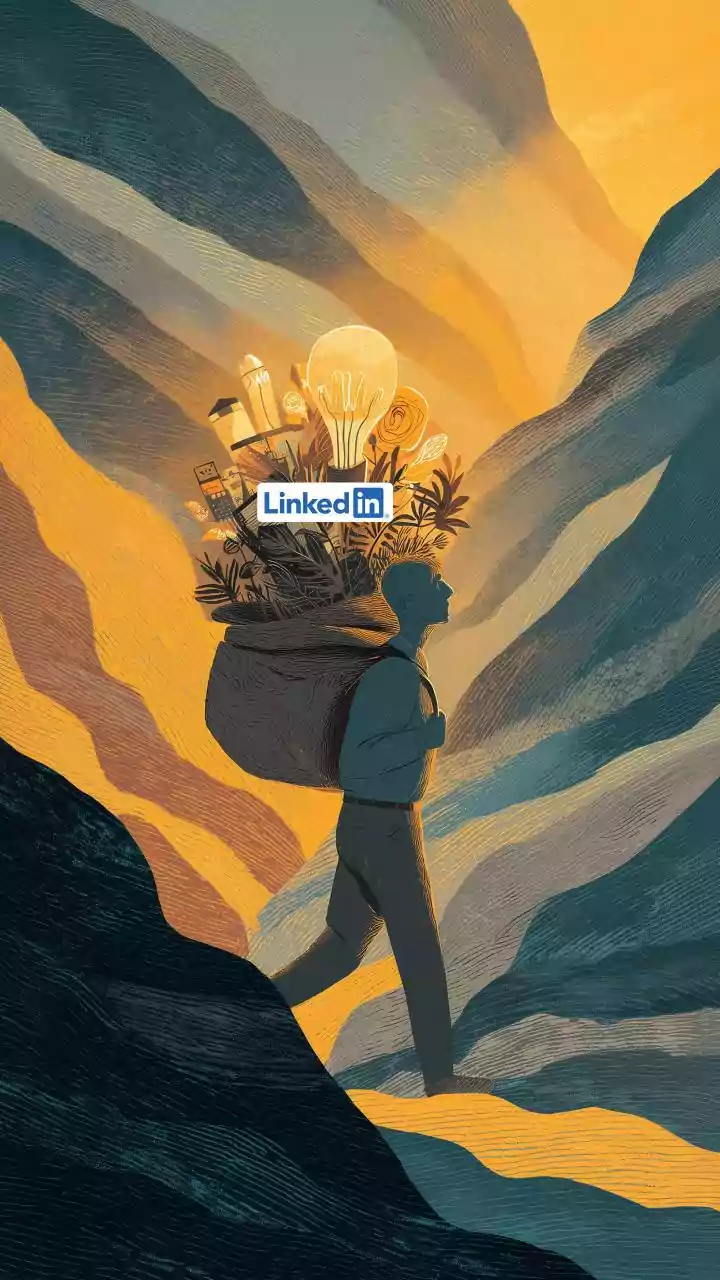 No one notices you at work? That's the real danger