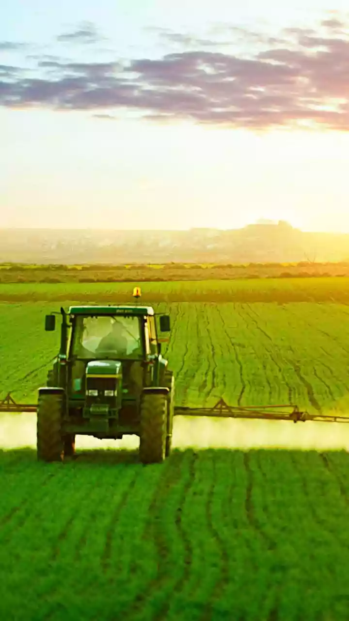 Rationalizing Agri-Subsidies: Key to Government Reform Success