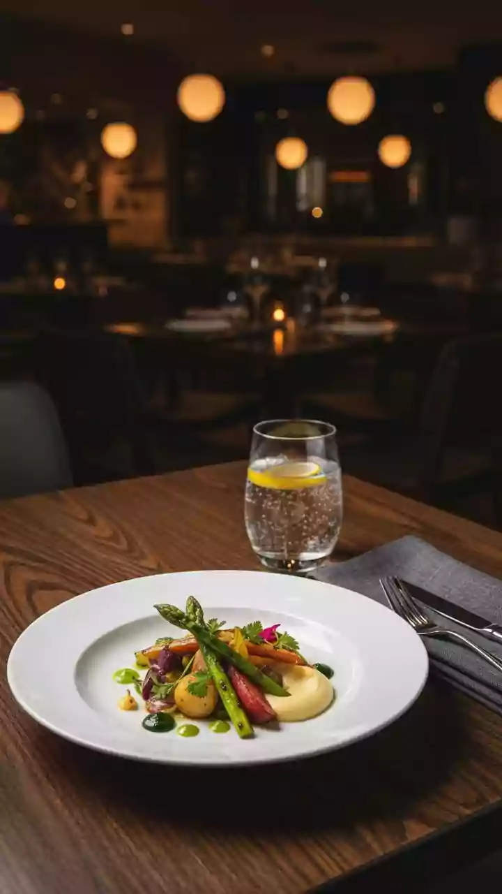 Invited to a dinner? 5 must-follow table manners
