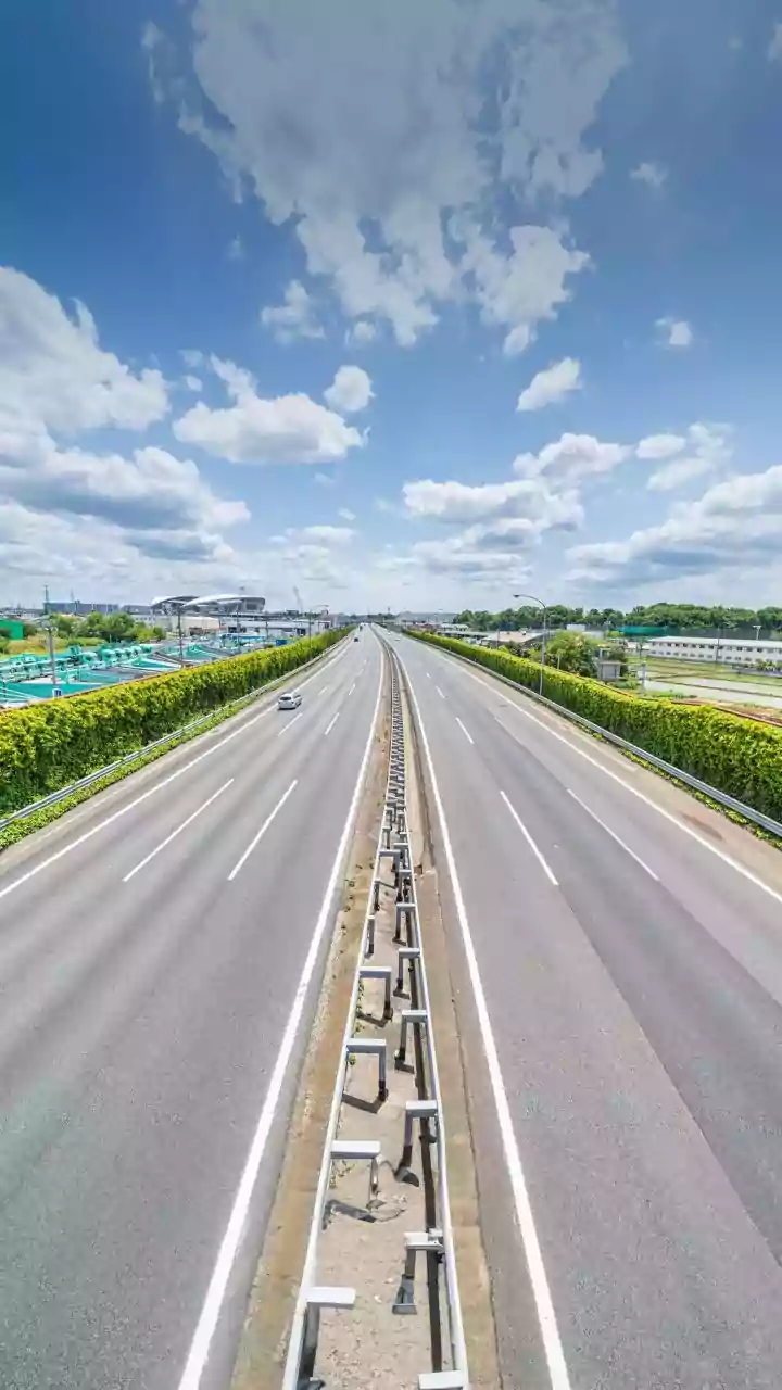 Delhi-Dehradun Expressway to Open on April 14: Travel Time Cut by Half — Check Route and Key Features