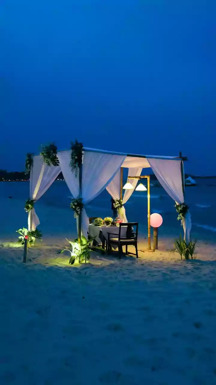 Unforgettable Valentine's Day Escapes: Intimate Retreats Across India