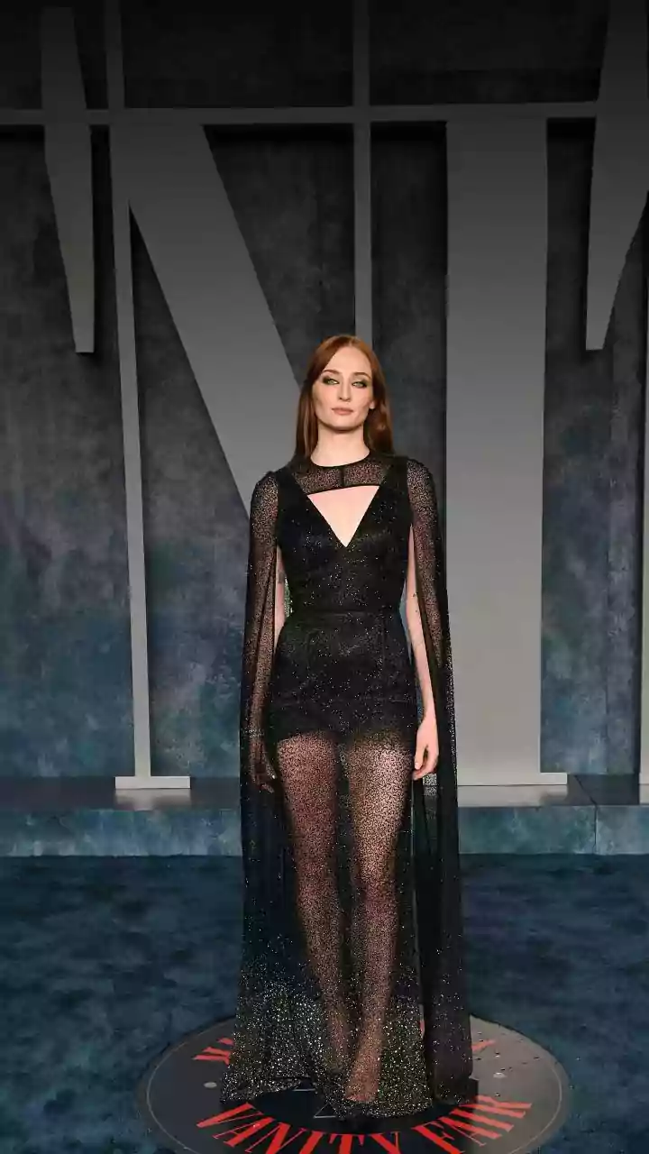 Sophie Turner Opens Up About Chronic Health Issue She Discovered During Tomb Raider Prep