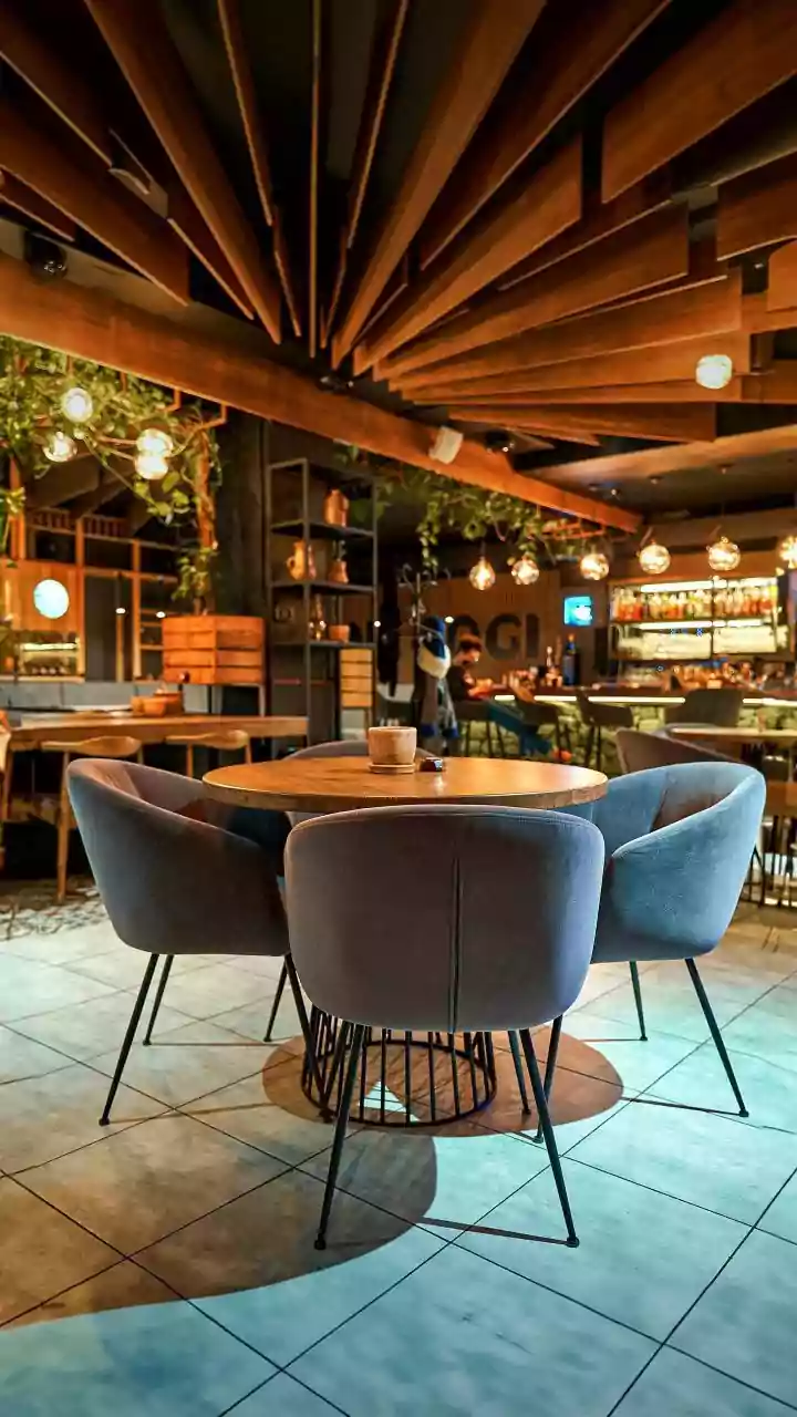 Restaurant Strategy Has Entered The Storytelling Age