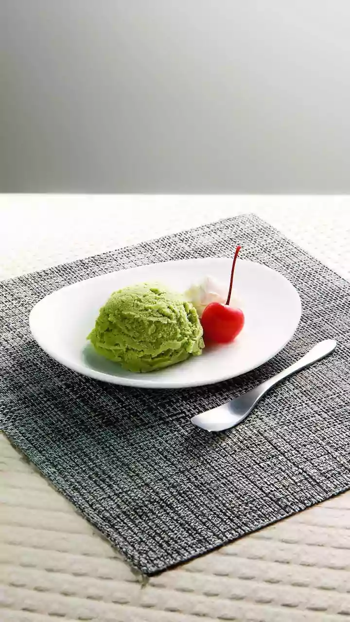 Matcha Fusions Are The Latest Food Trend To Watch