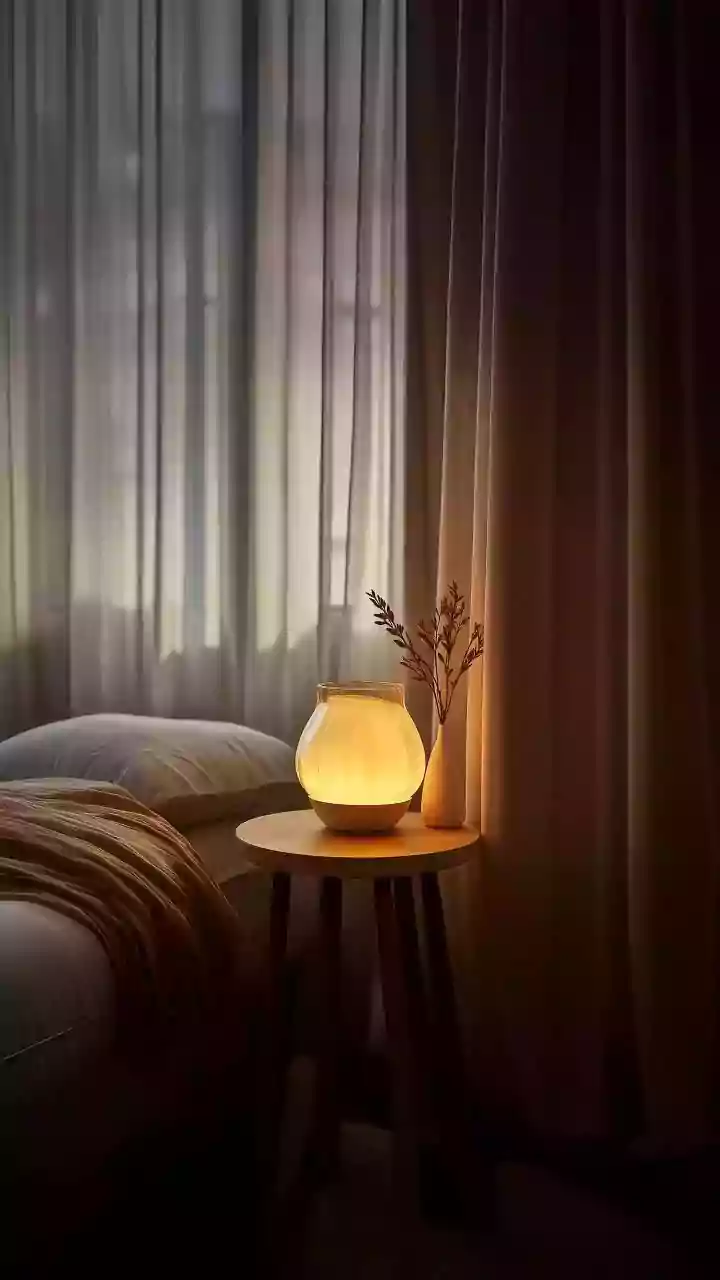 Unlock Deeper Sleep: 5 Essential Aromatherapy Hacks for Restful Nights