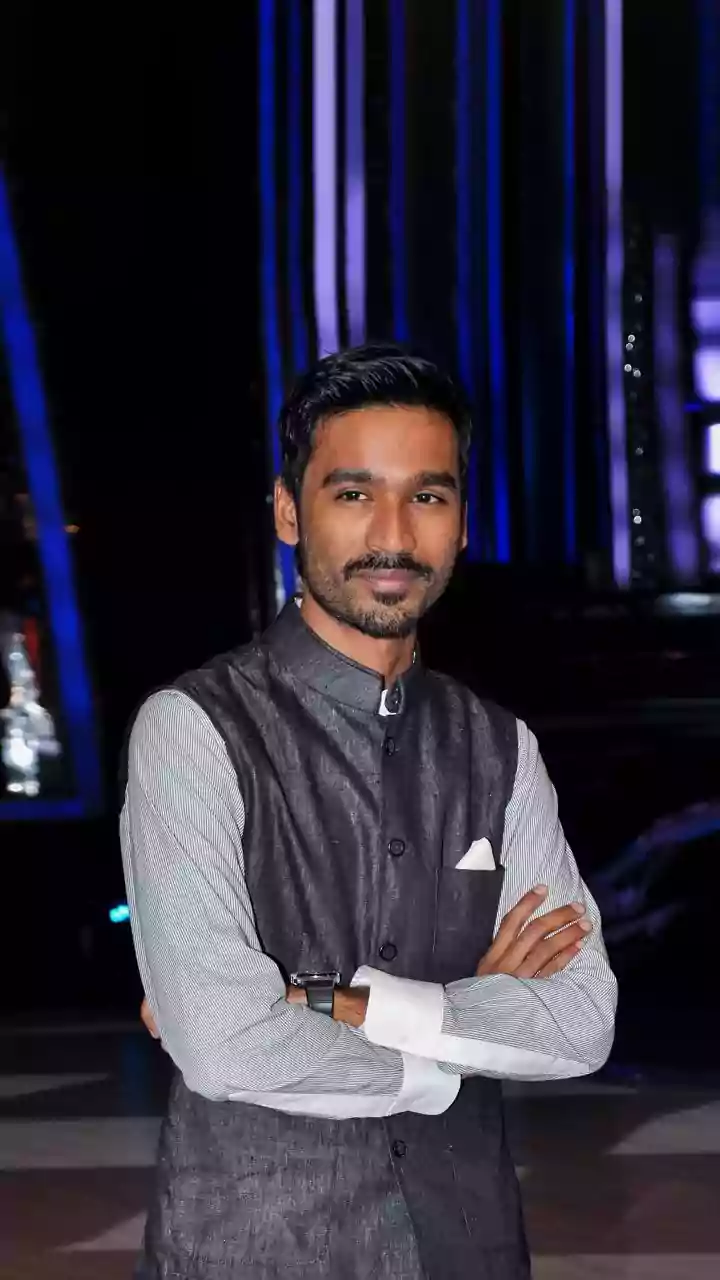 Happy Birthday Thalaiva: Dhanush Marks Rajinikanth’s 75th With Sweet Post, See Inside