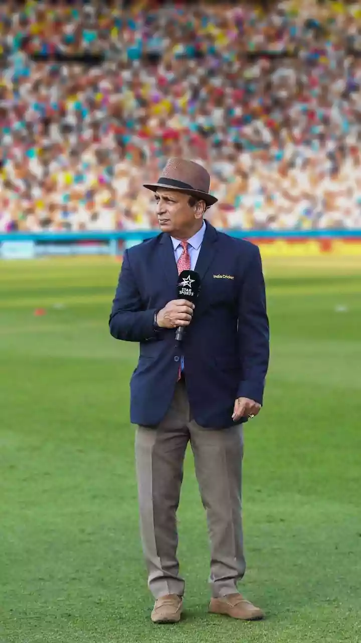 Sunil Gavaskar Slams Double Standards After Australia-Bangladesh Test Ends in Two Days