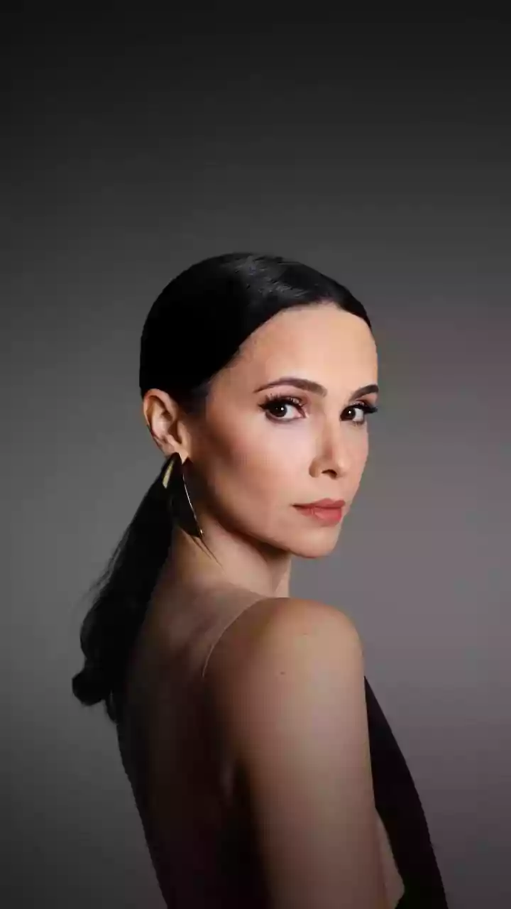Débora Falabella recusa papel importante em filme sobre Roberto Carlos; saiba qual