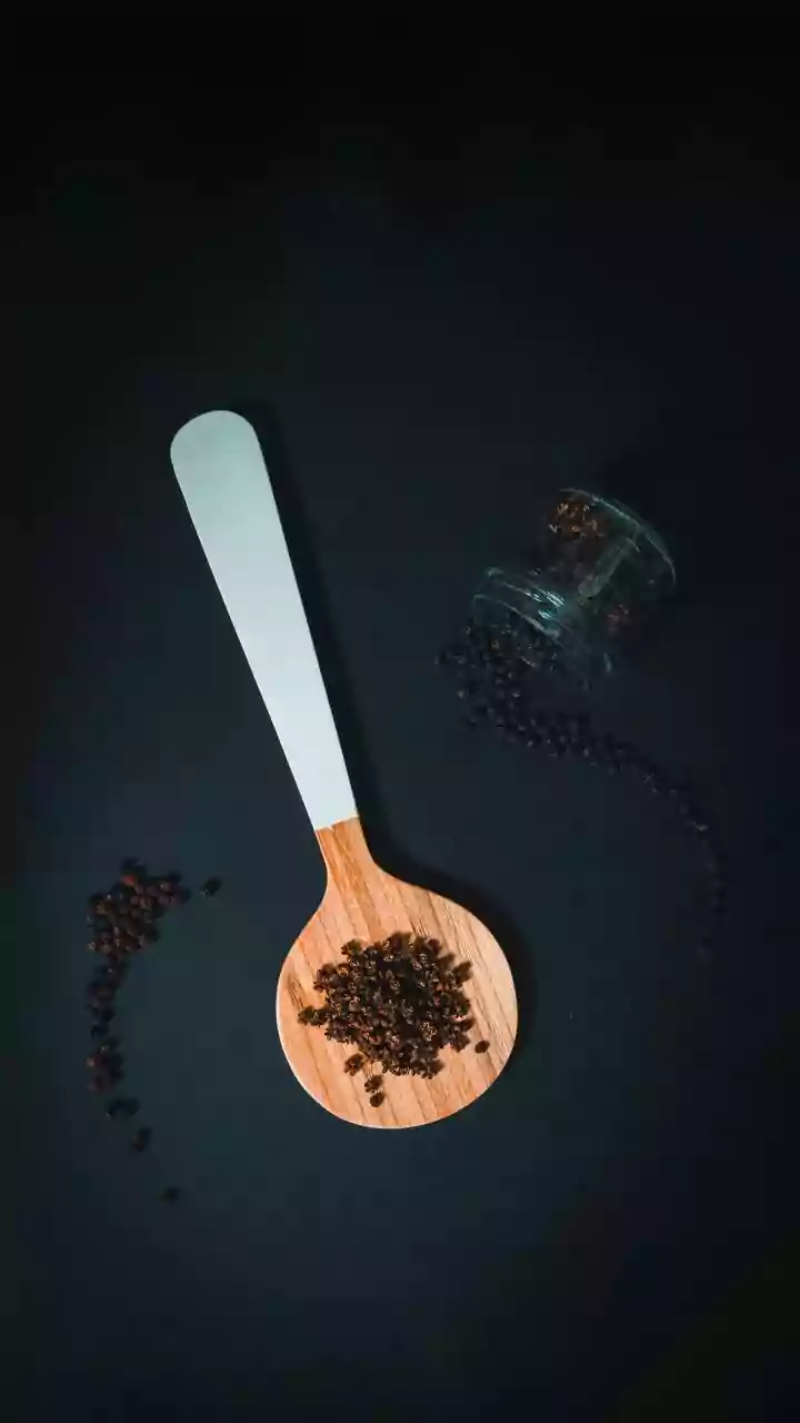 The Undisputed King: Why Black Pepper Reigns Supreme in the Spice World