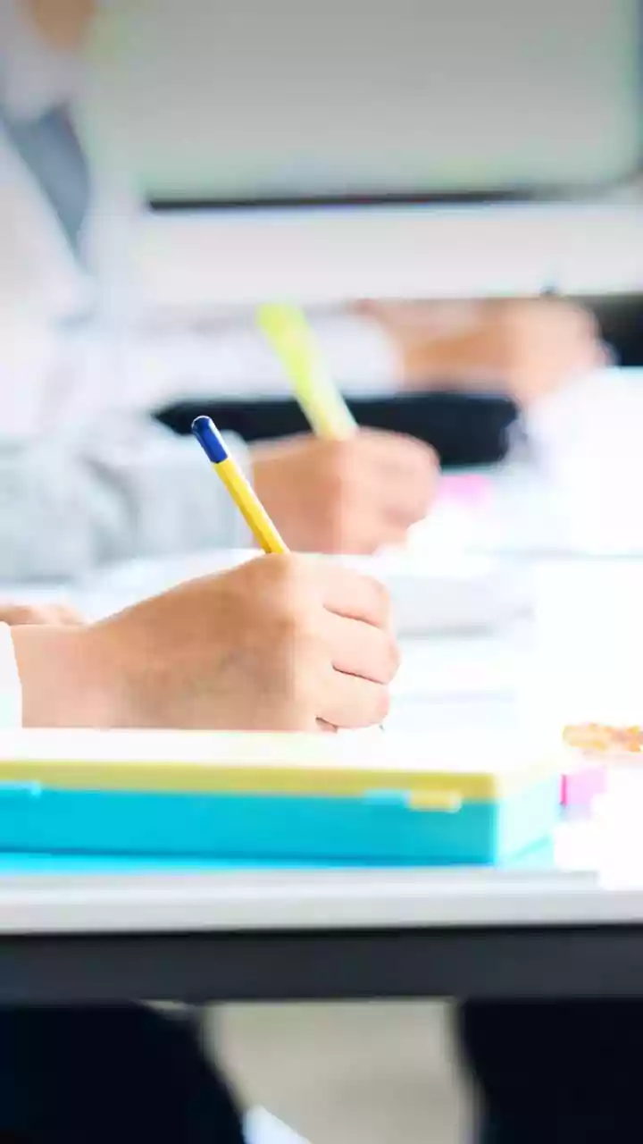 UP Board 2026: Exam Centres List For Classes 10 And 12 Out; Details Here