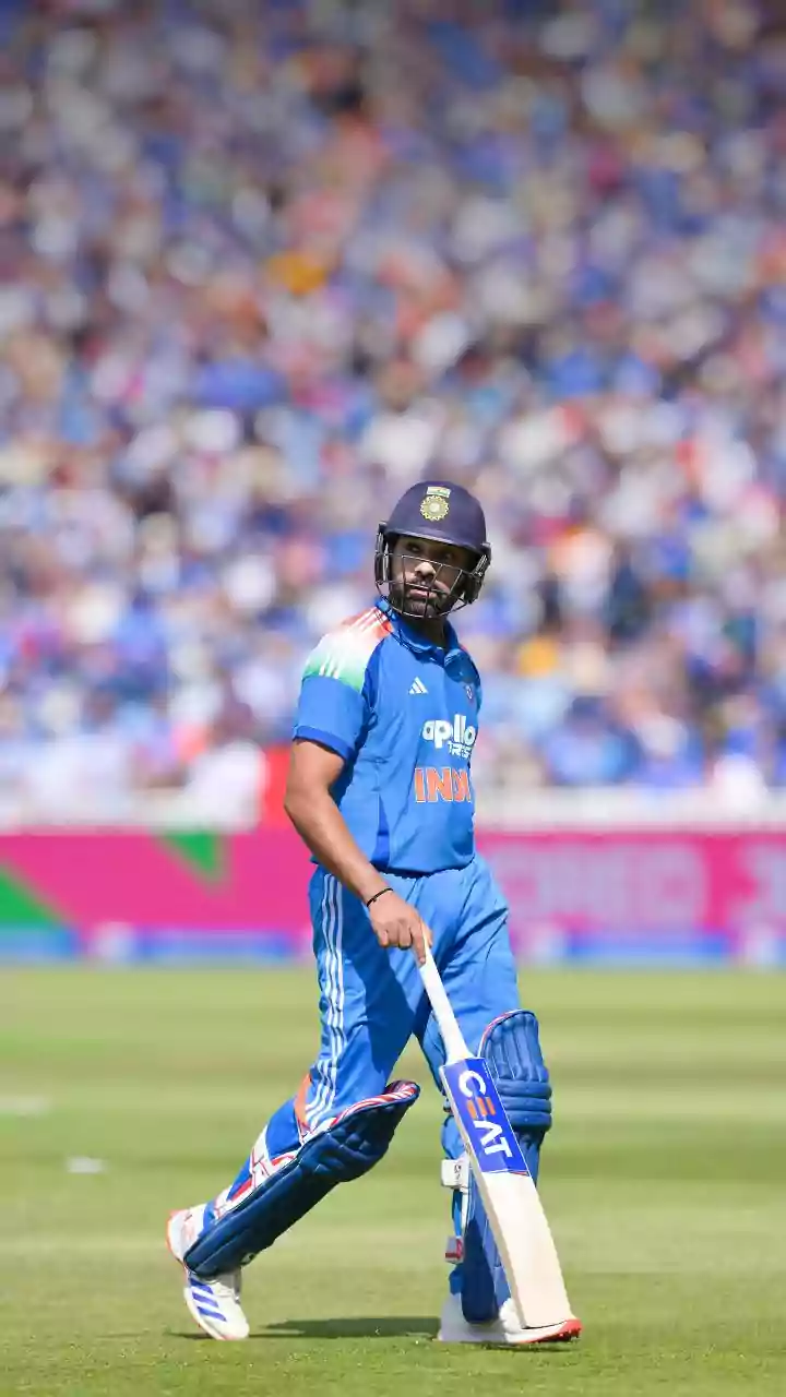 England vs India ODI 1: How Rohit & Virat Fared? Statistical Sneek Peak In Last 10 ODIs