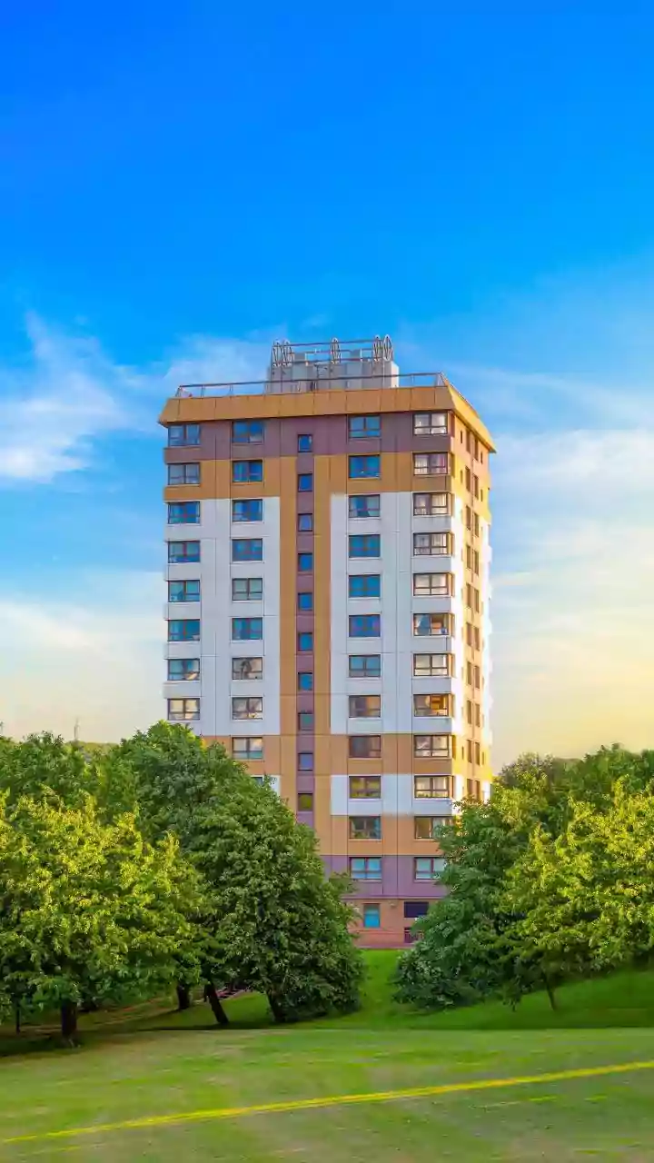 Why Location Still Counts When An Apartment Offers Extra Space