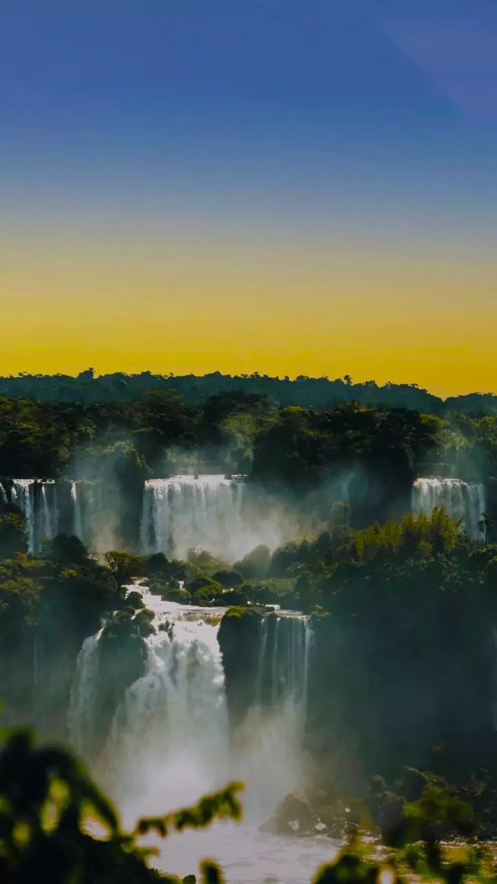 Foz do Iguaçu: Marco das Três Fronteiras ganhará mirante e polo gastronômico