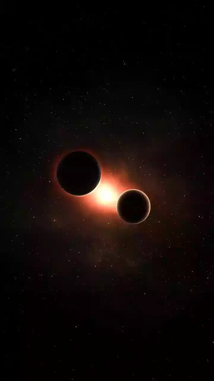 Possible Second-Generation Planet Around A White Dwarf: Astronomers Are Testing How Worlds Could Form Twice