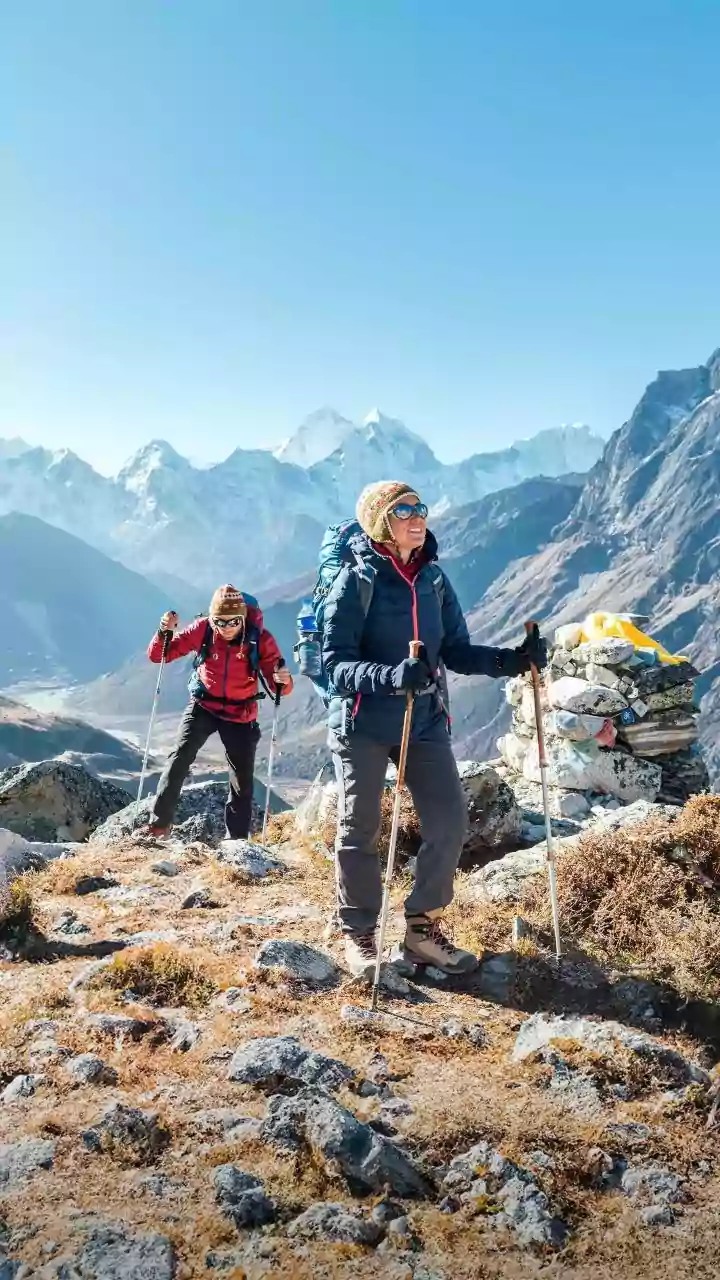 10 Iconic Outdoor Adventure Experiences Across India Every Traveler Needs To Try