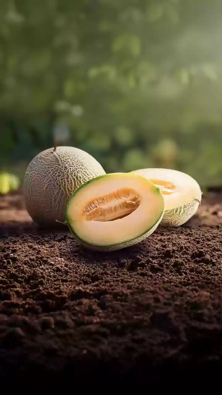 5 Melon Seed Powder Beauty Hacks: Reveal Glowing Skin!