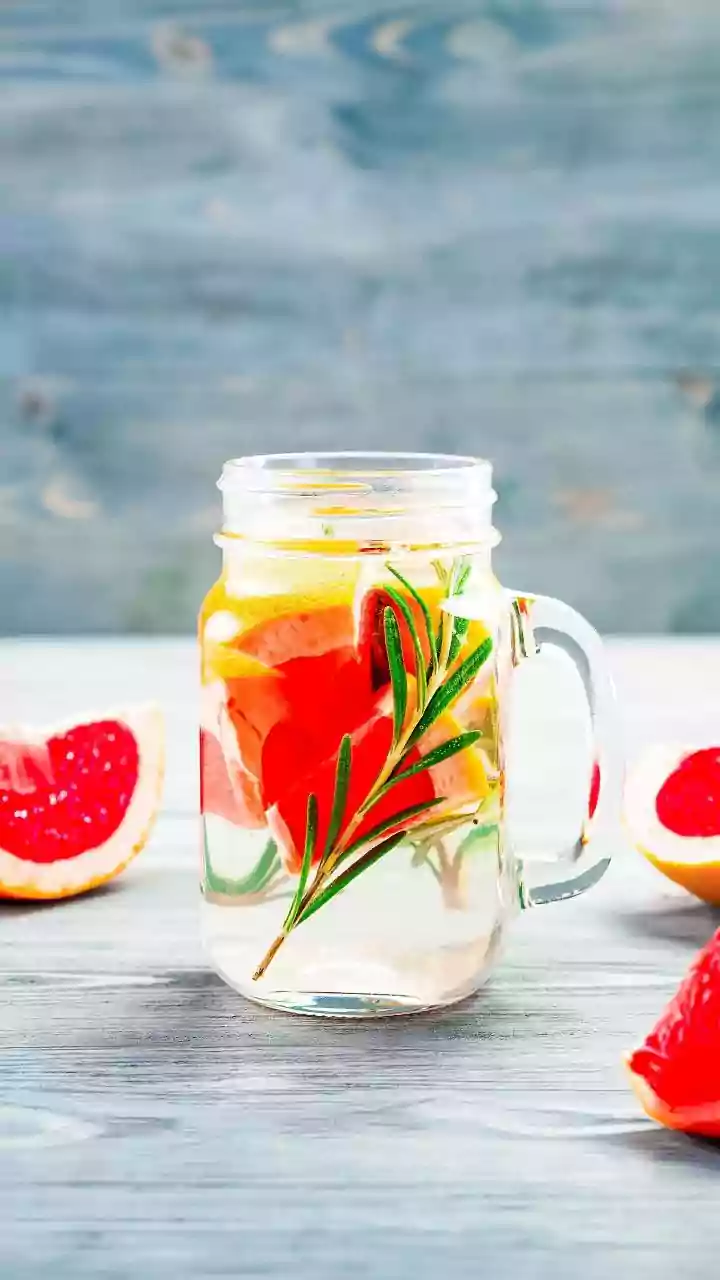 Ditch Sugary Sodas Refreshing Homemade Kokum Coolers Smoothies And Herbal Teas Win