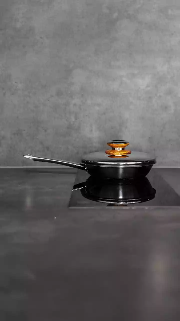 Heat Levels Need Context Because Stoves Vary Widely