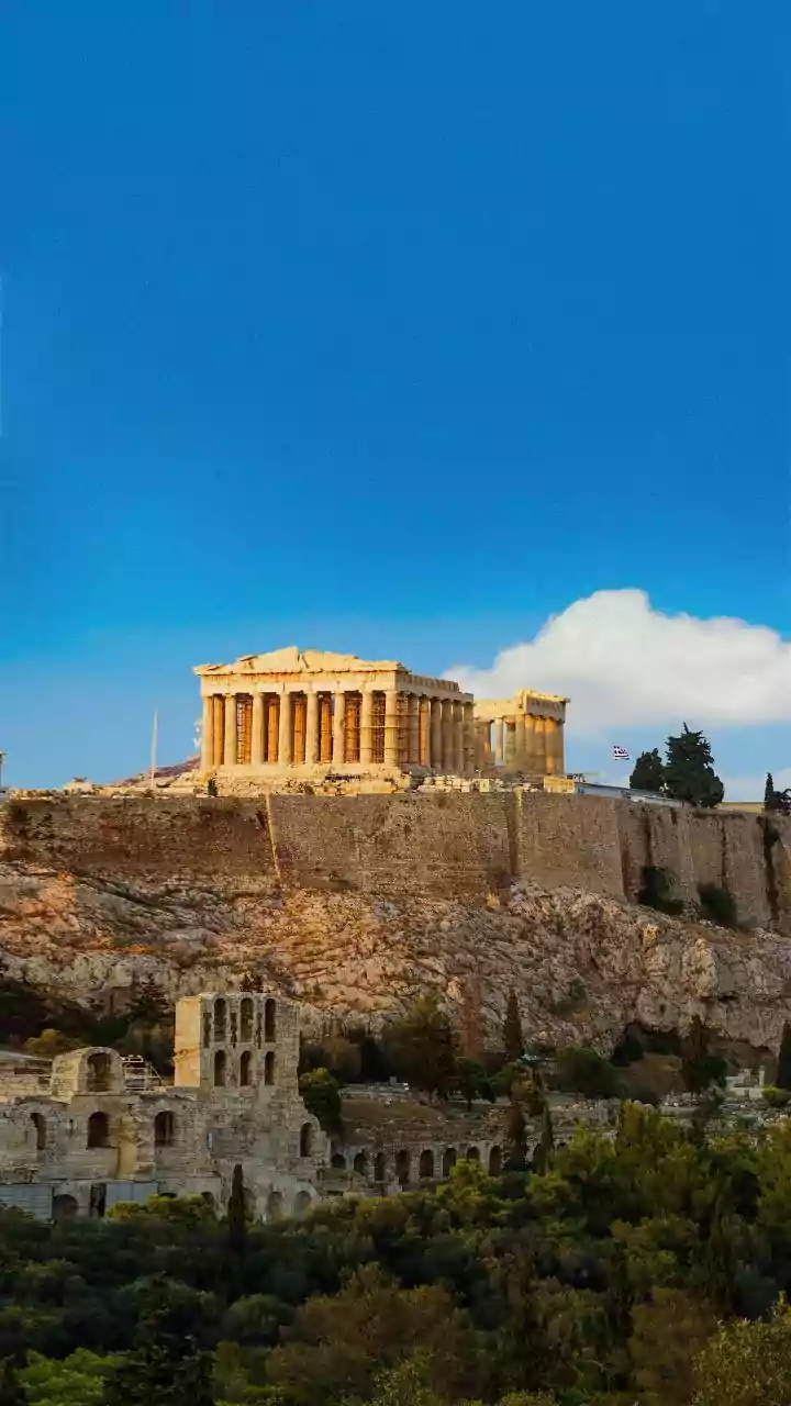 Socrates' Timeless Marriage Advice: Finding Happiness or Philosophical Wisdom