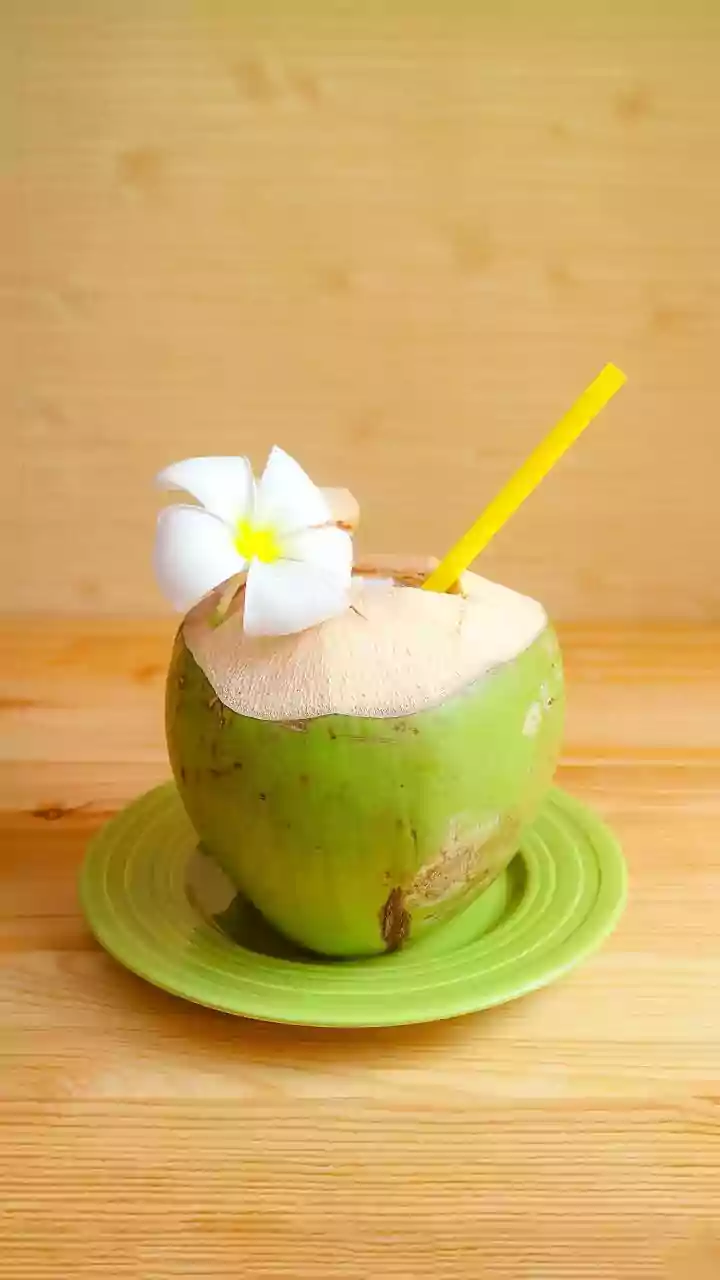 How Pre Workout Salt Infused Coconut Water Protects Muscles From Summer Cramps