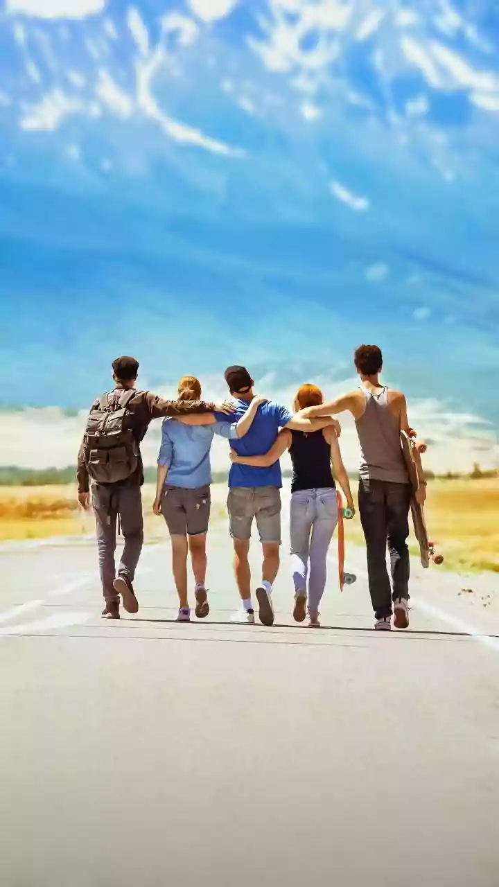 How To Set Up Travel Savings Challenges With Friends To Stay Motivated Together