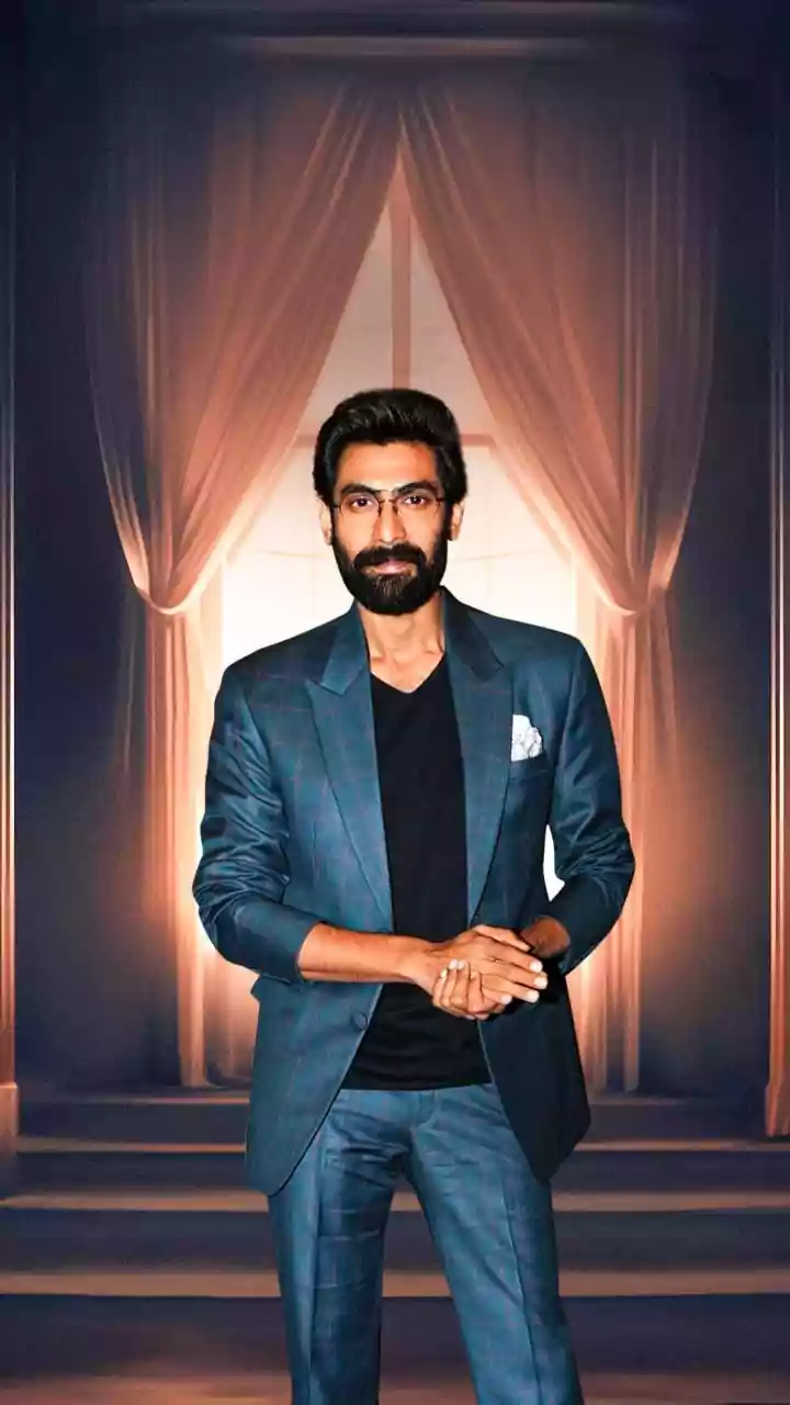 Rana Daggubati's Post-Kidney Transplant Journey: Navigating Work and Life with Expert Insights