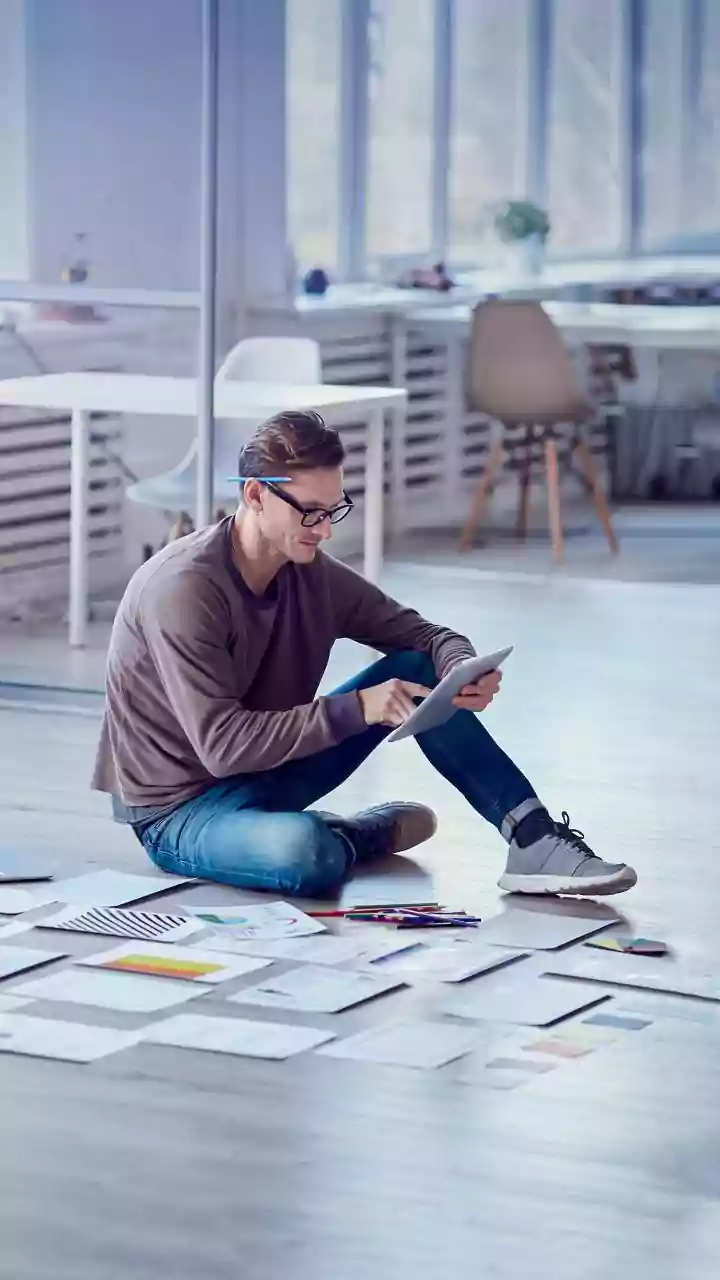 AI Is Opening New Doors For Freelancers And Professionals