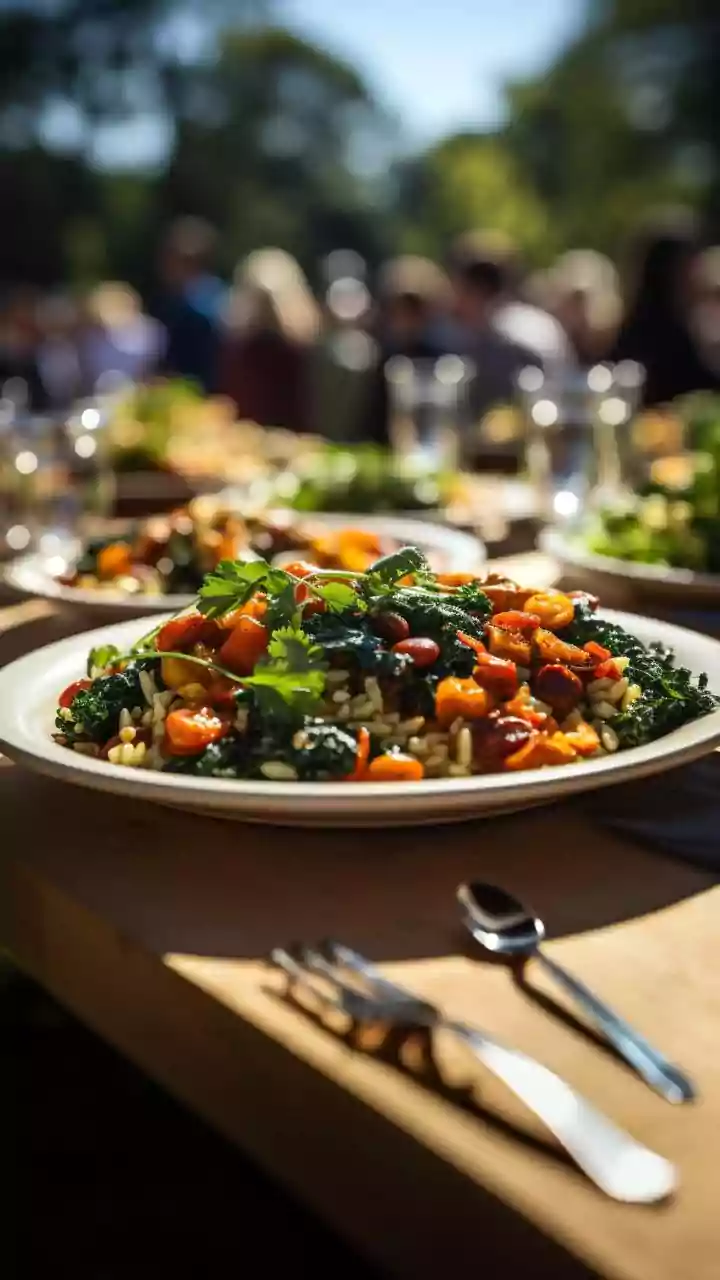 Viral Cabin Meal Puts Space, Smell And Clean-Up Under Scrutiny