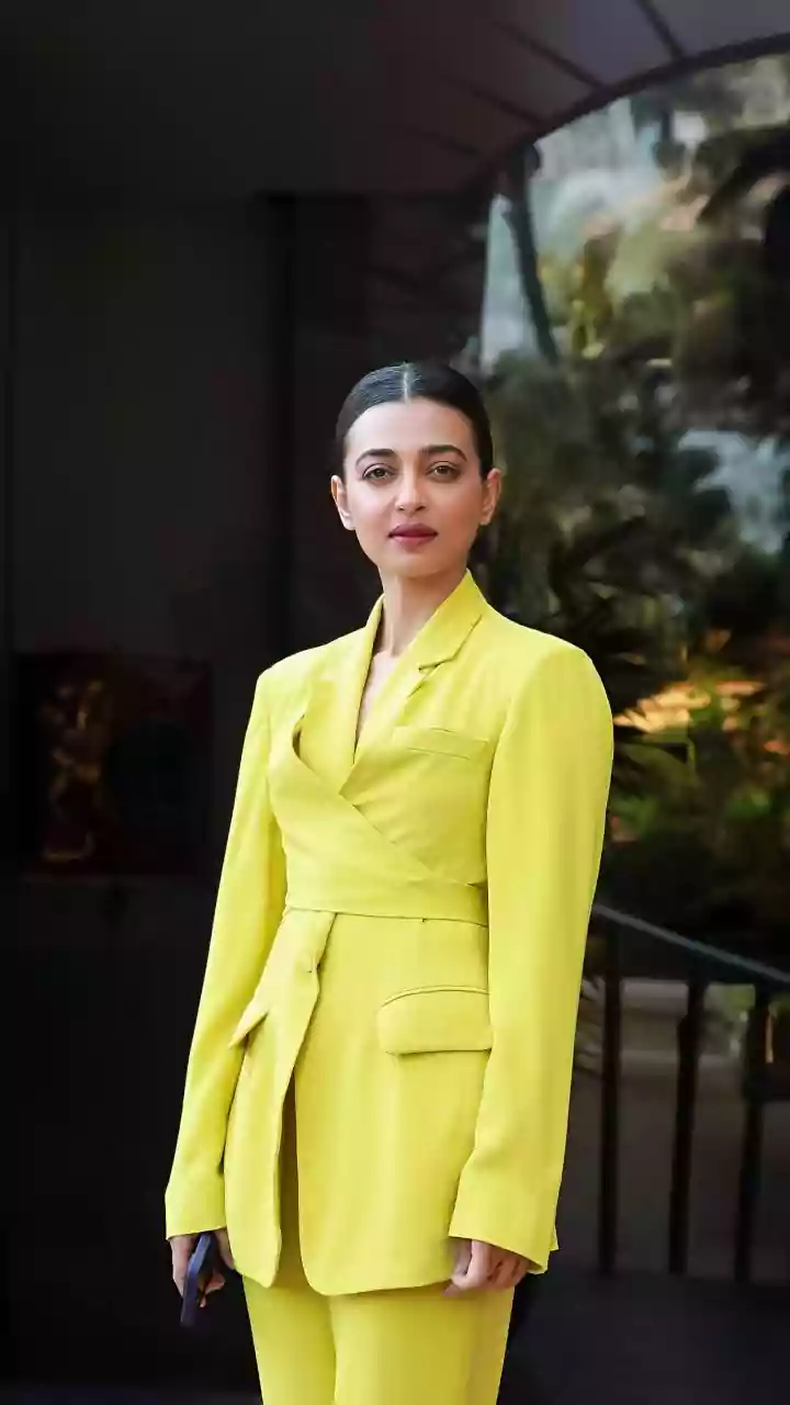 Radhika Apte's 'Sister Midnight' finally drops on OTT