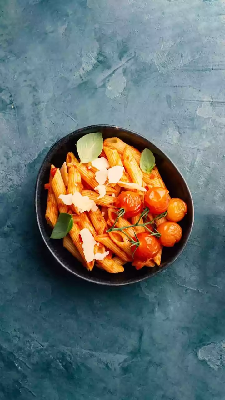 Comfort Food Is Cool, And Menus Know It