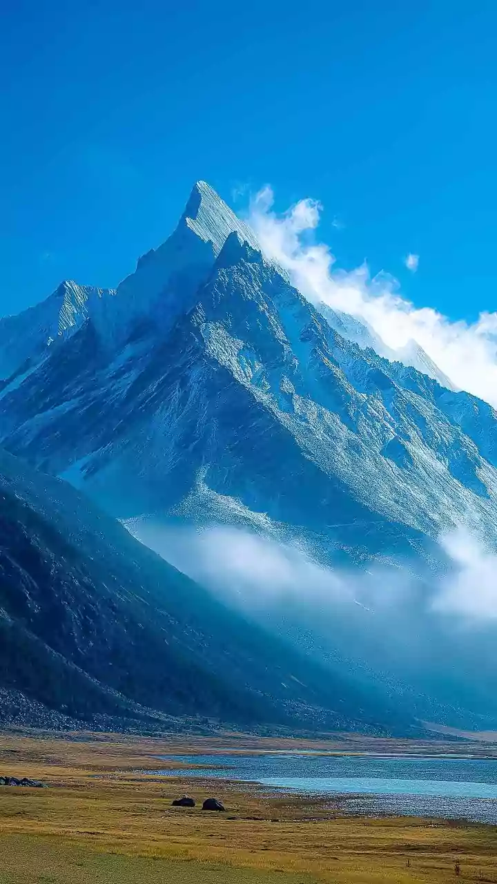 Why Monsoon And Mountain Terrain Make Nepal Vulnerable To Flash Floods